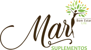 Mari Suplementos Logo